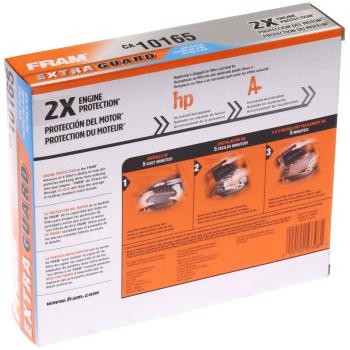 Fram CA10165 - Air Filter Fram CA10165 Air Filter product image 6 of 7