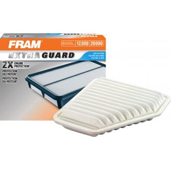 2015 Scion TC Air Filter Fram CA10169 image 2 of 4