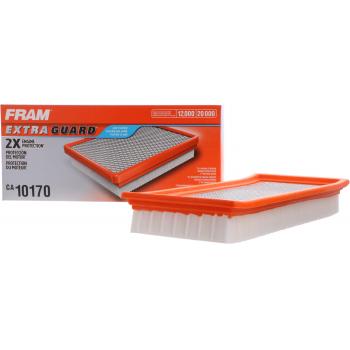 2008 Mercury Mariner Air Filter Fram CA10170 image 1 of 4