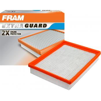 2010 Kia Magentis Air Filter Fram CA10191 image 1 of 4