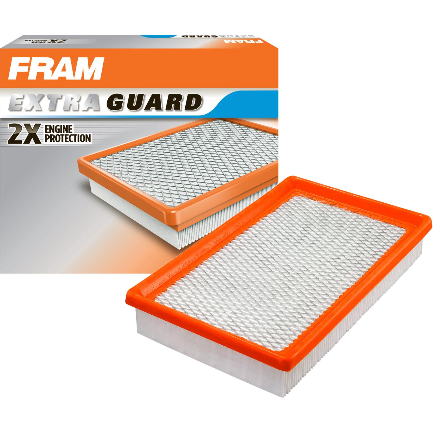 Fram CA10192 Air Filter product image 2 of 5