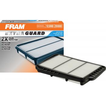 2007 Chevrolet Optra Air Filter Fram CA10193 image 1 of 4