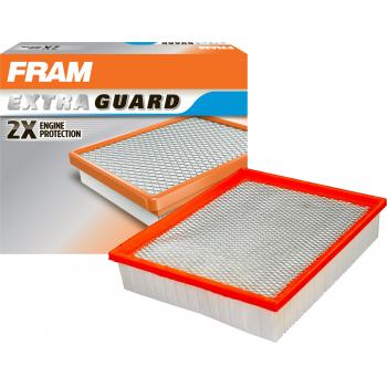 2008 Dodge Nitro Air Filter Fram CA10228 image 2 of 4