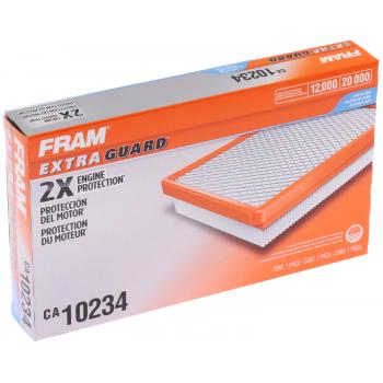 FRAM CA10234 - Air Filter Product image