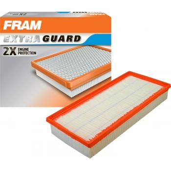 2008 Porsche Cayenne Air Filter Fram CA10236 image 1 of 4