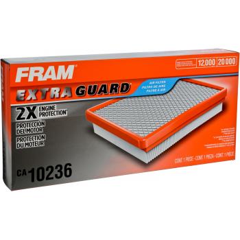 FRAM CA10236 - Air Filter Product image