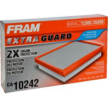 FRAM CA10242 - Air Filter Product image