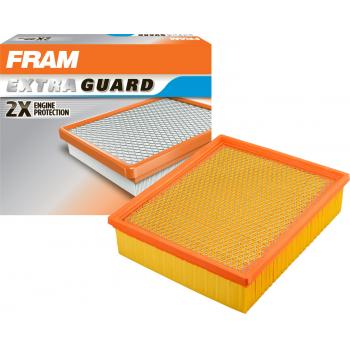 2016 Volvo S60 Air Filter Fram CA10253 image 1 of 4