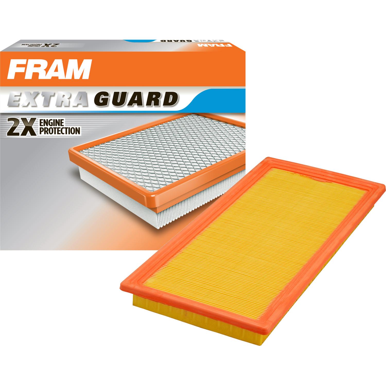 Fram CA10254 Air Filter product image 1 of 4