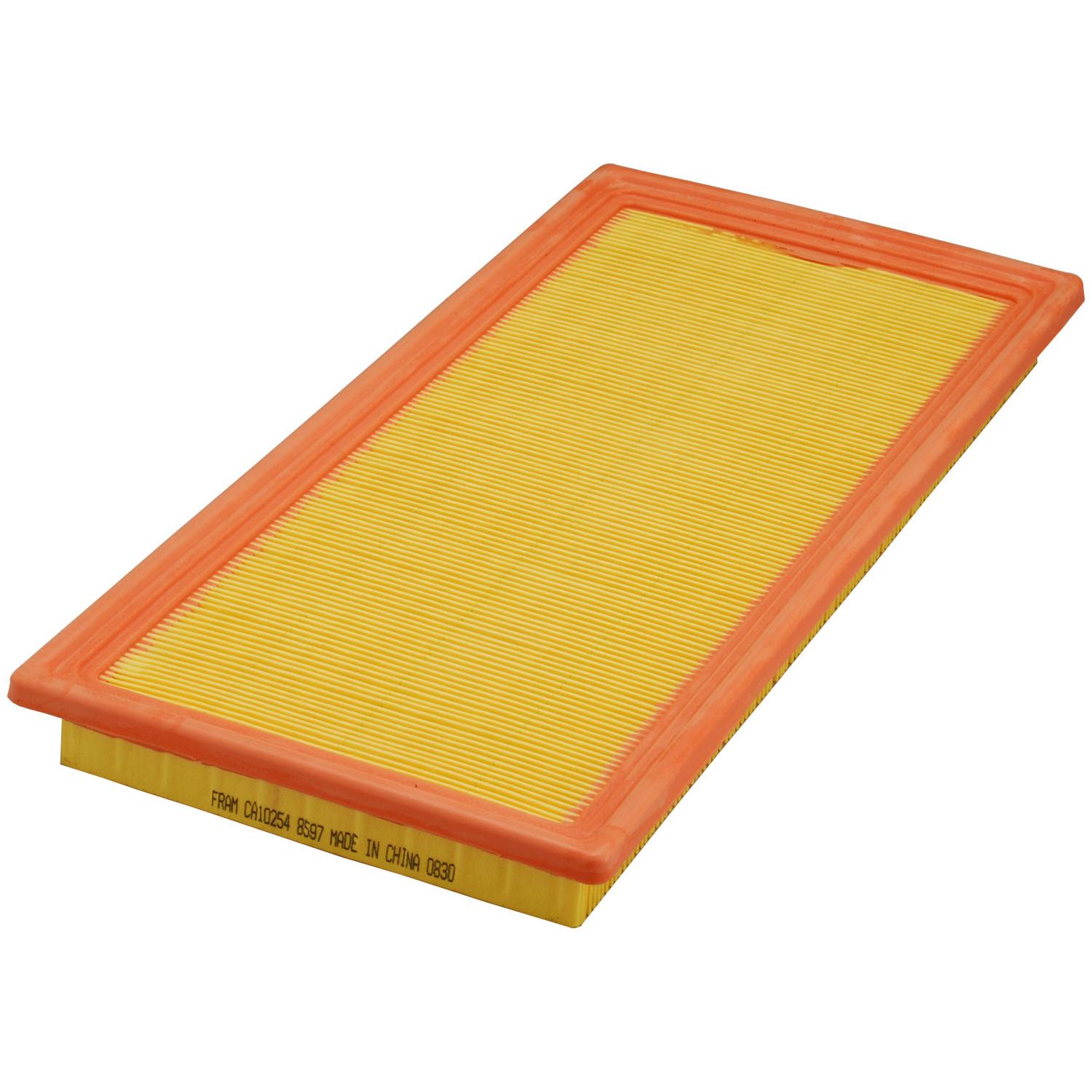 Fram CA10254 Air Filter product image 3 of 4