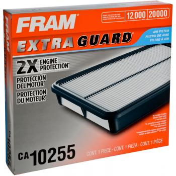 2004 Suzuki Verona Air Filter Fram CA10255 image 2 of 4