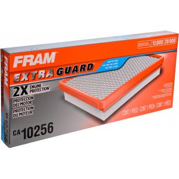 2008 Audi A3 Air Filter Fram CA10256 image 2 of 4