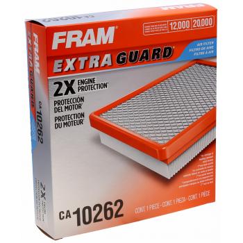 Fram CA10262 Air Filter product image 5 of 7