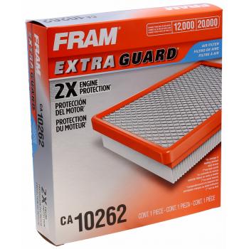 FRAM CA10262 - Air Filter Product image