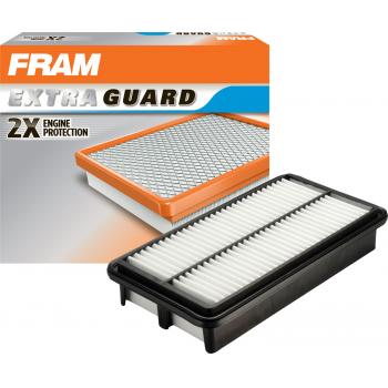 2014 Kia Sedona Air Filter Fram CA10271 image 1 of 4