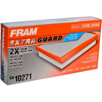 2014 Kia Sedona Air Filter Fram CA10271 image 4 of 4