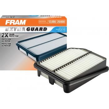 2008 Suzuki Grand Vitara Air Filter Fram CA10286 image 1 of 4