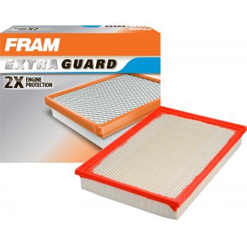 2007 Volkswagen Eos Air Filter Fram CA10328 image 1 of 4