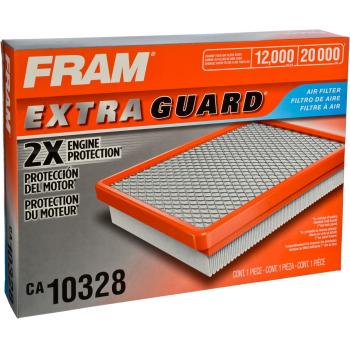 FRAM CA10328 - Air Filter Product image