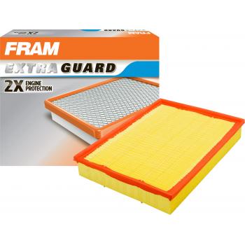 2021 Freightliner Sprinter 2500 Air Filter Fram CA10330 image 1 of 2