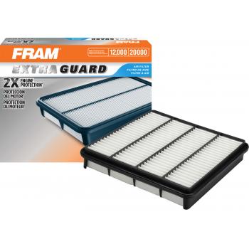2020 Lexus LX570 Air Filter Fram CA10343 image 2 of 4