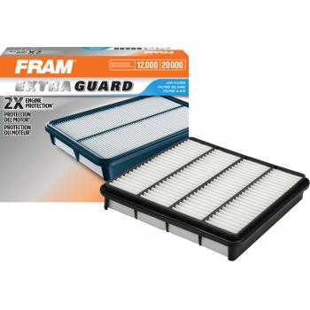 FRAM CA10343 - Air Filter Product image