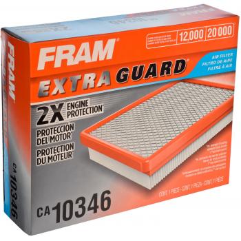 FRAM CA10346 - Air Filter Product image