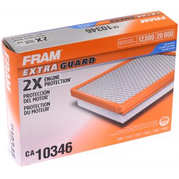 FRAM CA10346 - Air Filter Product image