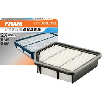 2015 Lexus IS350 Air Filter Fram CA10347 image 1 of 4
