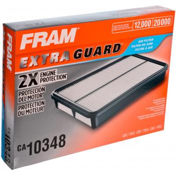 FRAM CA10348 - Air Filter Product image