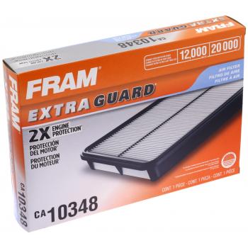 FRAM CA10348 - Air Filter Product image