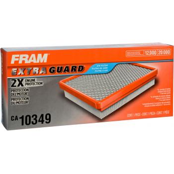 FRAM CA10349 - Air Filter Product image