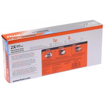 Fram CA10349 Air Filter product image 5 of 7