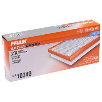 Fram CA10349 Air Filter product image 6 of 7