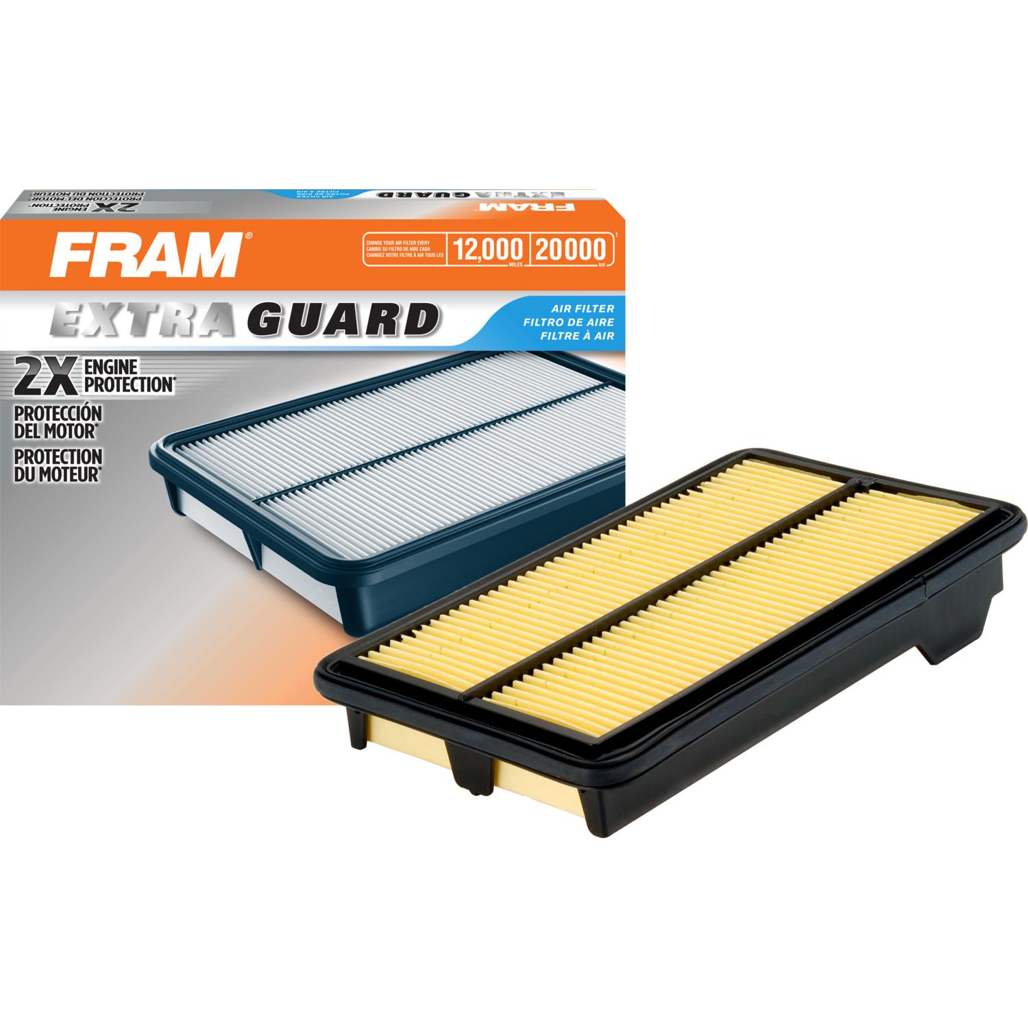Fram CA10359 - Air Filter Fram CA10359 Air Filter product image 1 of 4