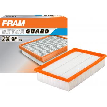 2007 Cadillac CTS Air Filter Fram CA10432 image 1 of 4