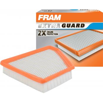 2017 GMC Terrain Air Filter Fram CA10465 image 2 of 4