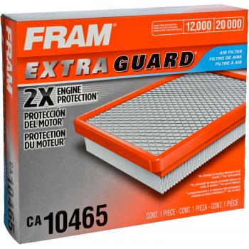 FRAM CA10465 - Air Filter Product image