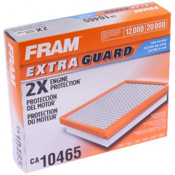 Fram CA10465 Air Filter product image 6 of 7