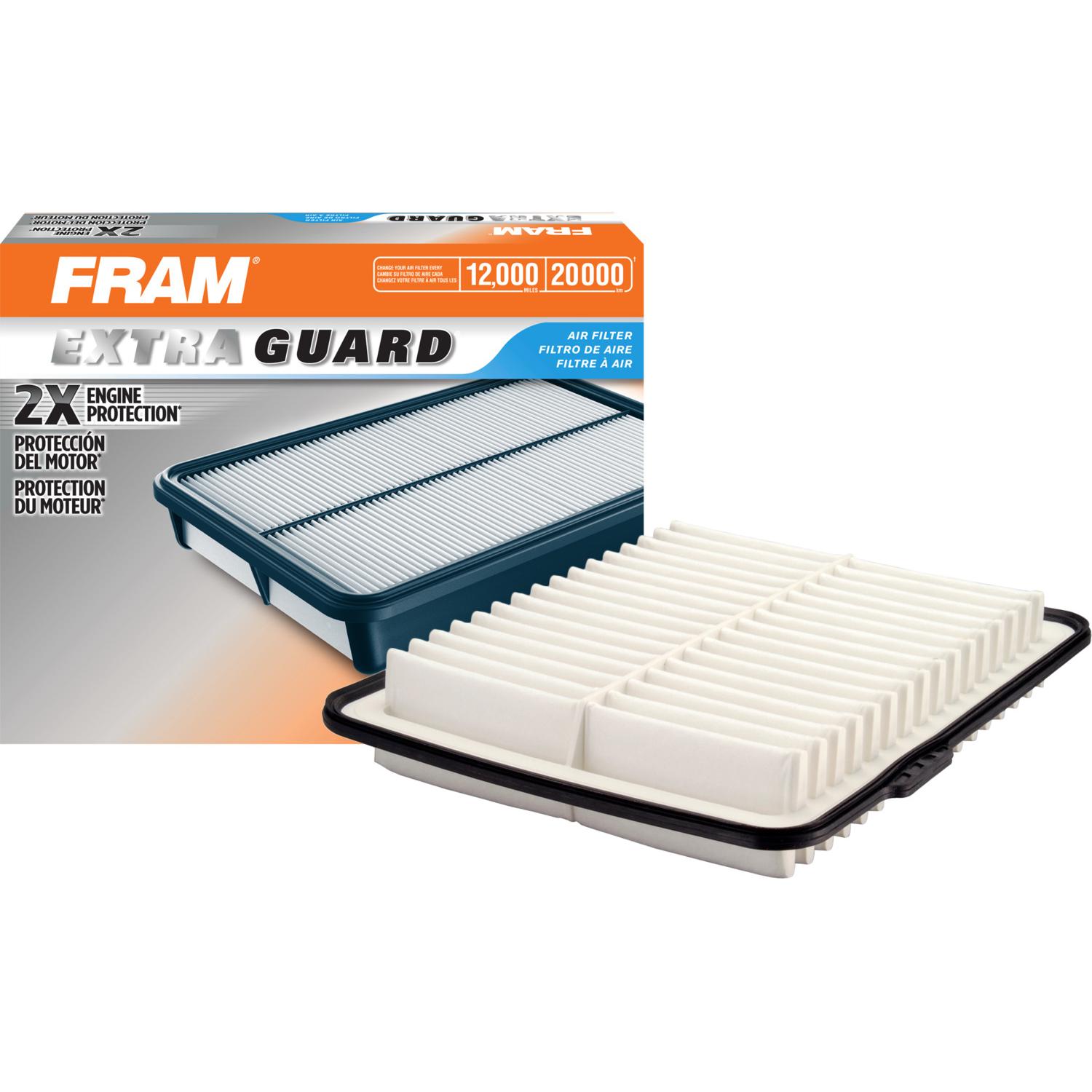 Fram CA10466 - Air Filter Fram CA10466 Air Filter product image 1 of 4