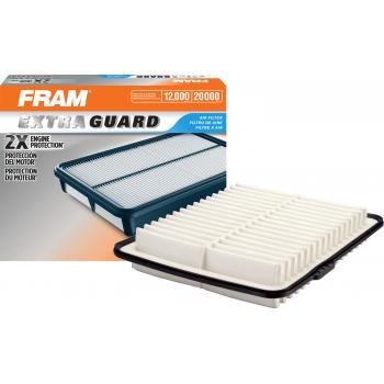 2008 Isuzu i-370 Air Filter Fram CA10466 image 1 of 4