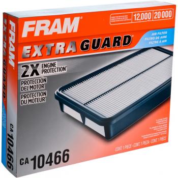 FRAM CA10466 - Air Filter Product image