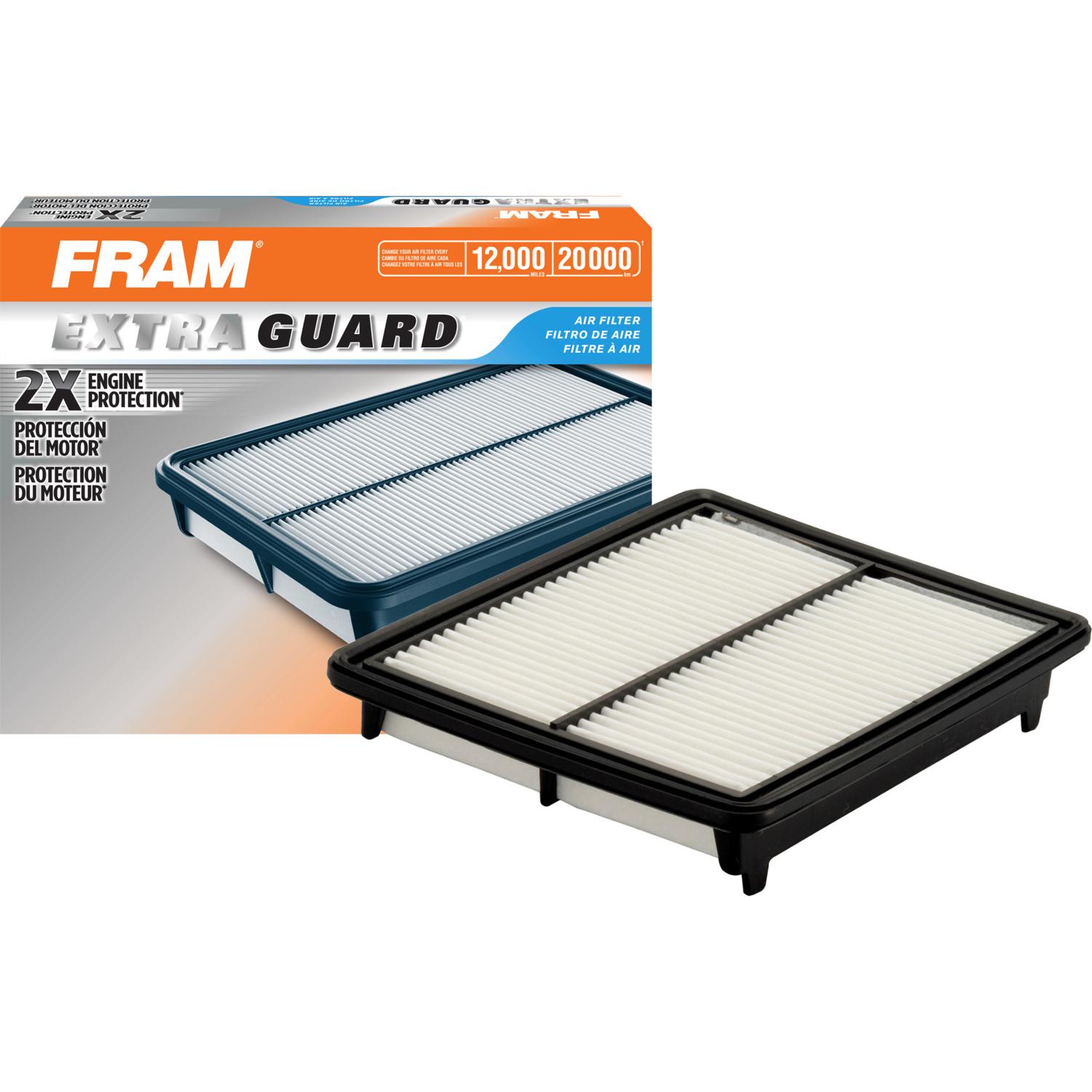 Fram CA10468 - Air Filter Fram CA10468 Air Filter product image 2 of 5