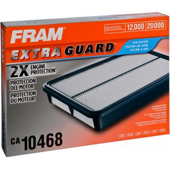 2014 Acura TSX Air Filter Fram CA10468 image 3 of 4