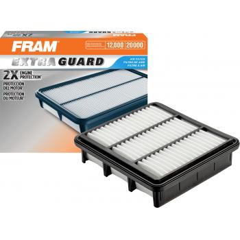 2013 Kia Forte5 Air Filter Fram CA10470 image 1 of 4