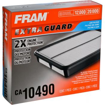 FRAM CA10490 - Air Filter Product image