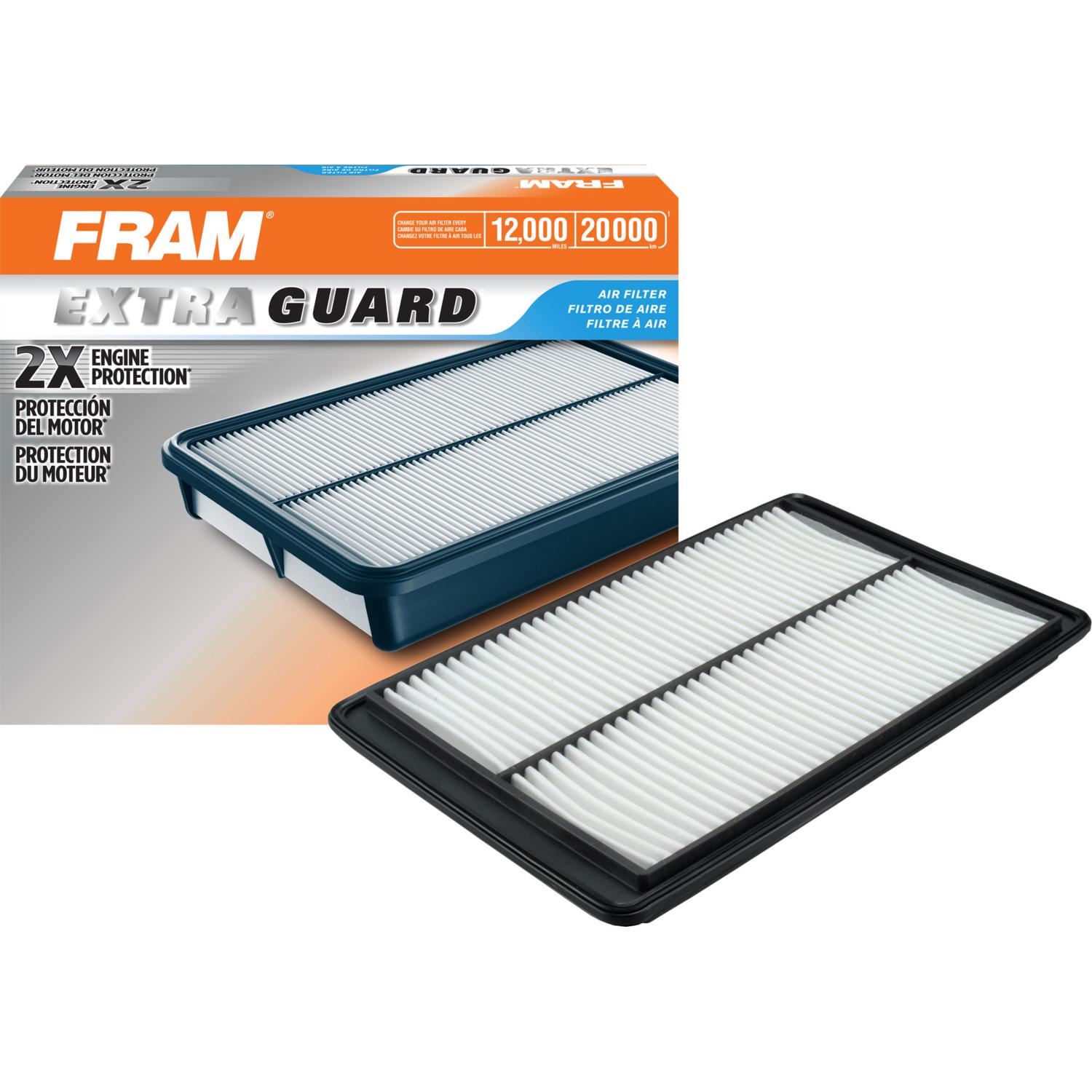 Fram CA10494 - Air Filter Fram CA10494 Air Filter product image 1 of 4
