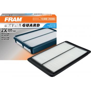 2008 Saturn Sky Air Filter Fram CA10494 image 1 of 4