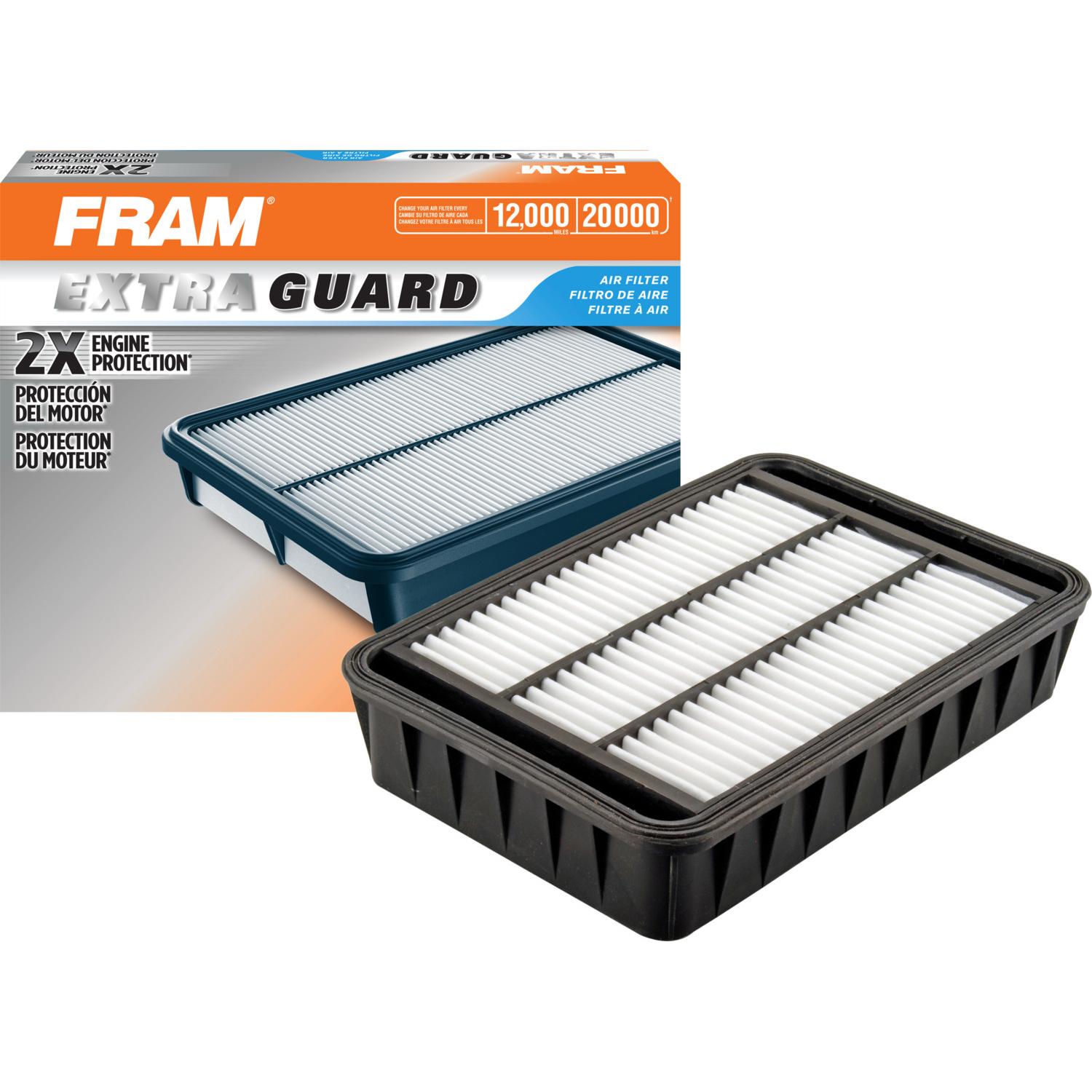 Fram CA10497 - Air Filter Fram CA10497 Air Filter product image 1 of 4