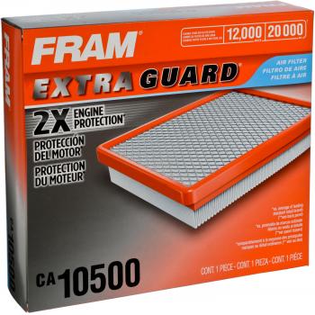 FRAM CA10500 - Air Filter Product image